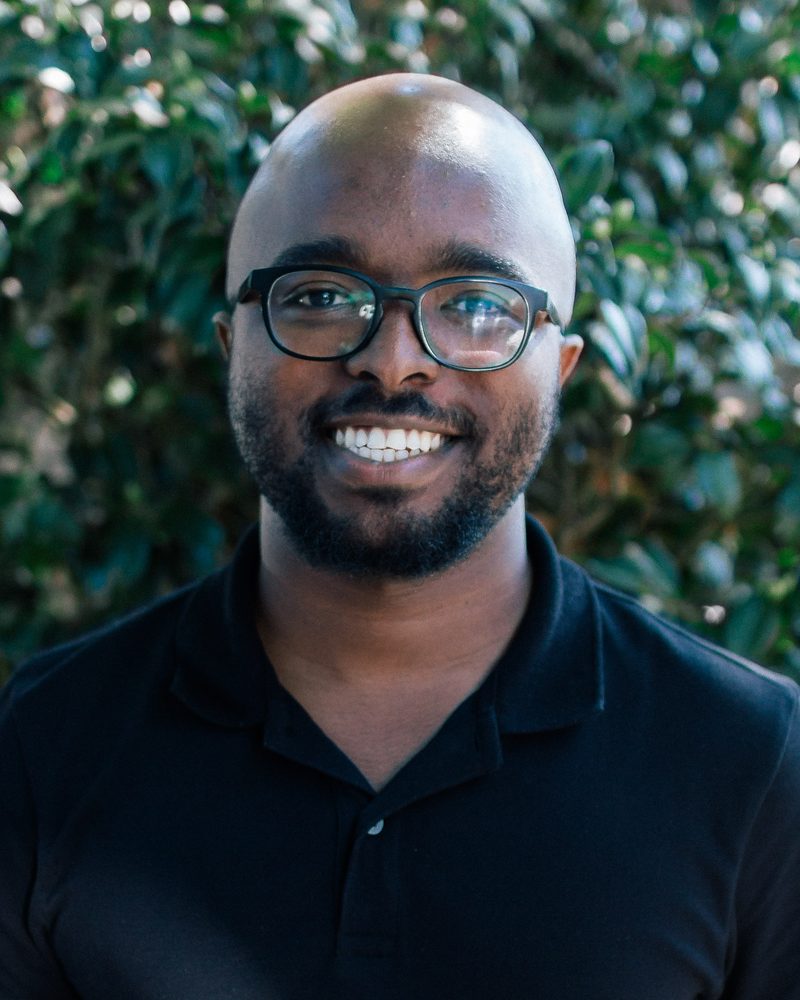 Thabiso Kali